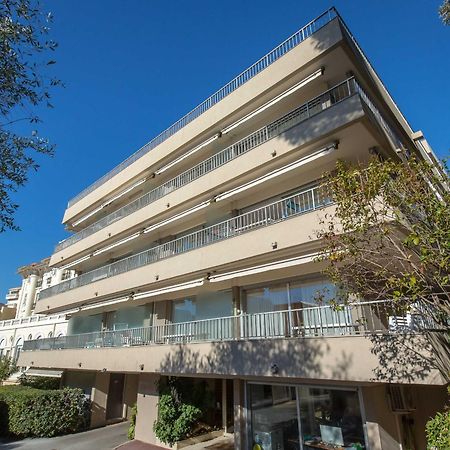 Studio Climatise Pour 3, Face Est, A 50M Plage Et Proche Commerces - Fr-1-466A-23 Saint-Raphael  Luaran gambar