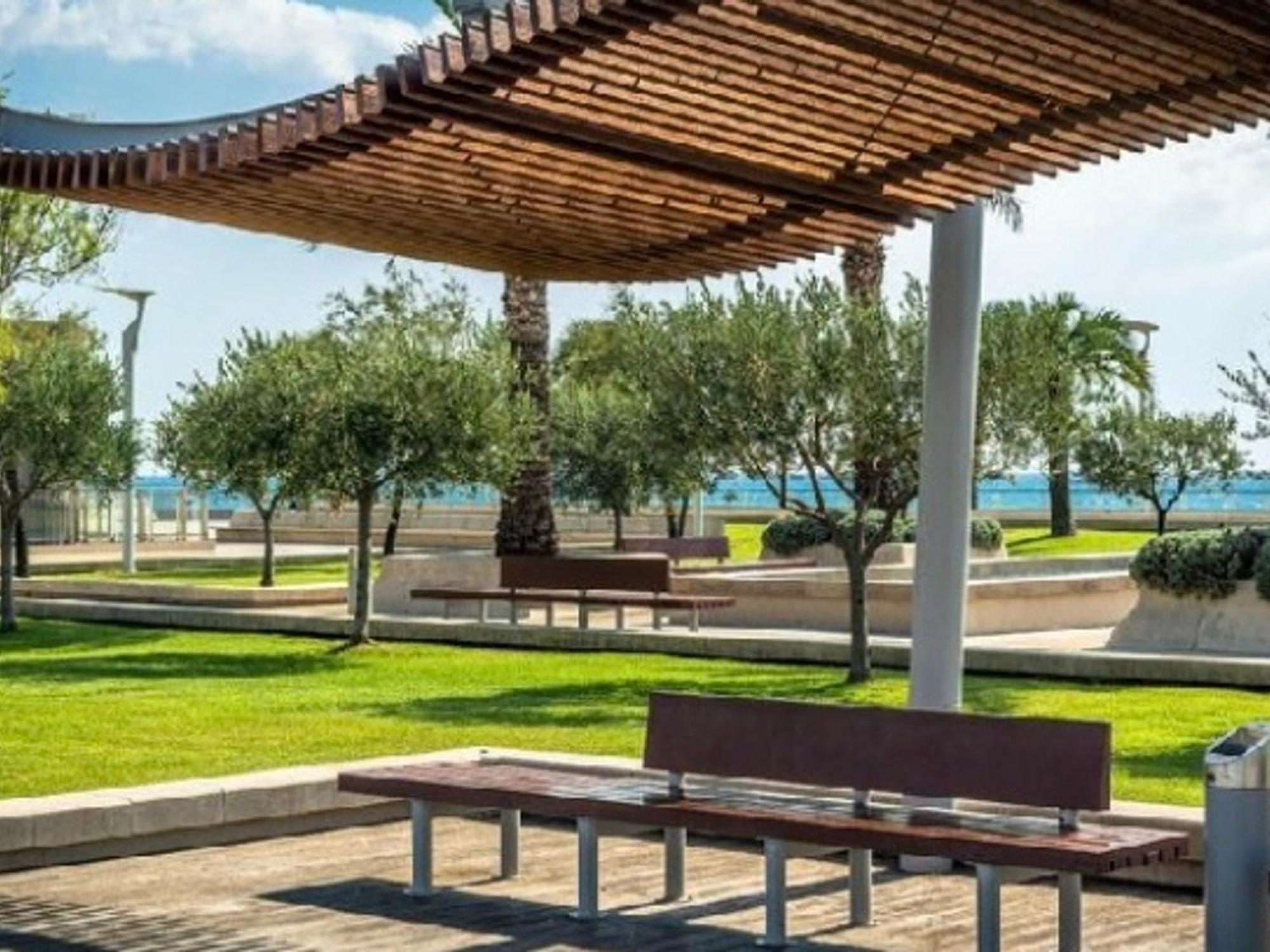Studio Climatise Pour 3, Face Est, A 50M Plage Et Proche Commerces - Fr-1-466A-23 Saint-Raphael  Luaran gambar