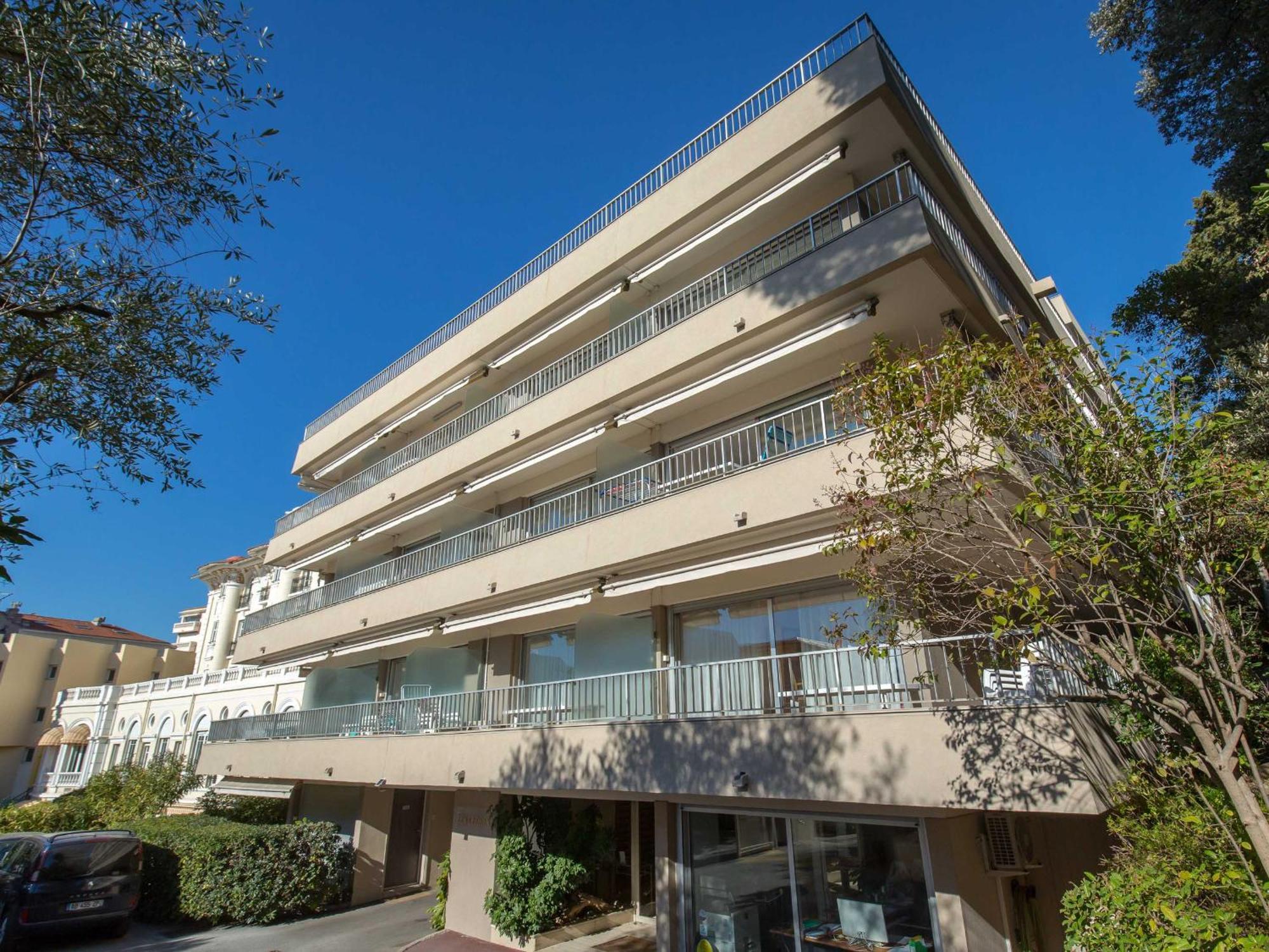 Studio Climatise Pour 3, Face Est, A 50M Plage Et Proche Commerces - Fr-1-466A-23 Saint-Raphael  Luaran gambar