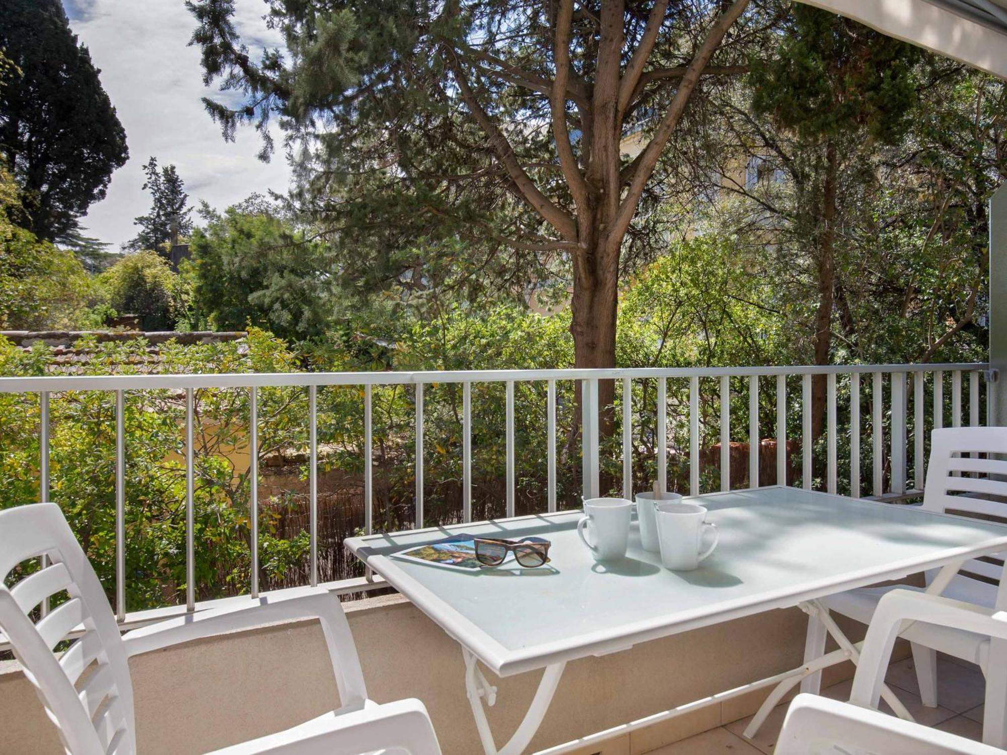 Studio Climatise Pour 3, Face Est, A 50M Plage Et Proche Commerces - Fr-1-466A-23 Saint-Raphael  Luaran gambar